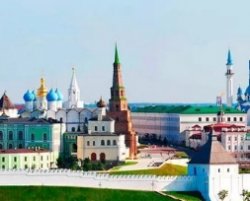 Как выбрать тур в Казань