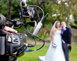 Профессиональный видеооператор на свадьбу