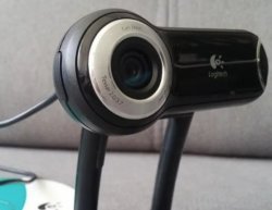 Web камера для розумного будинку