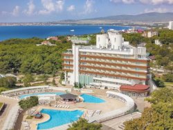 Обзор отеля Alean Family Resort & SPA Biarritz (Биарриц (ex. Сосновая роща))