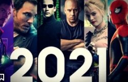 Какие посмотреть фильмы в 2021 году